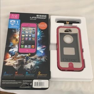 Life proof otter box